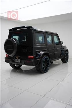 مێرسێدس بێنز G-Class
